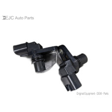 227H135 Camshaft Position Sensor Set For 13-14 Subaru Outback  2.5  Gas Set of 2