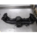 GZF104 Upper Intake Manifold For 13-16 Subaru Outback  2.5 14001AC33A Gas