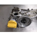 GYN305 Engine Timing Cover For 13-14 Subaru Outback  2.5 13108AA07B Gas