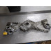 GYN305 Engine Timing Cover For 13-14 Subaru Outback  2.5 13108AA07B Gas