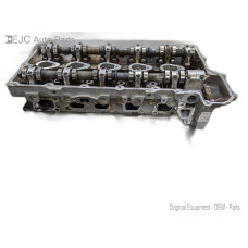#6204 Cylinder Head For 08-10 Hummer H3  3.7 19206641 Gas
