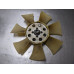 GXZ403 Cooling Fan With Clutch For 06-10 Hummer H3  3.7  Gas