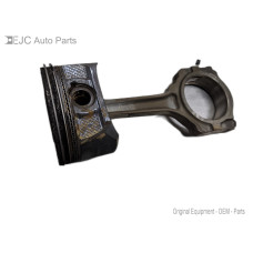 13N201 Piston and Connecting Rod Standard For 08-10 Hummer H3  3.7 12613195 Gas