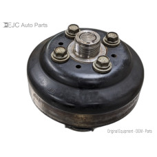 13N202 Water Pump With Pulley For 06-10 Hummer H3  3.7 24576970 Gas