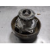 13N202 Water Pump With Pulley For 06-10 Hummer H3  3.7 24576970 Gas