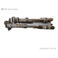 13N205 Balance Shafts Pair For 08-10 Hummer H3  3.7 12673565 Gas