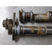 13N205 Balance Shafts Pair For 08-10 Hummer H3  3.7 12673565 Gas
