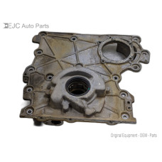 13N207 Engine Timing Cover For 06-10 Hummer H3  3.7 12601934 Gas