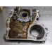 13N207 Engine Timing Cover For 06-10 Hummer H3  3.7 12601934 Gas