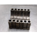 13N208 Engine Block Main Caps For 08-10 Hummer H3  3.7 12604849 Gas