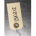 13N212 EVAP Purge Valve For 08-10 Hummer H3  3.7 12597341 Gas