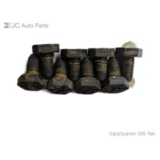 13N220 Flexplate Bolts For 08-10 Hummer H3  3.7  Gas