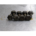 13N220 Flexplate Bolts For 08-10 Hummer H3  3.7  Gas