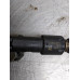 13N221 Fuel Injectors Set With Rail From 2008 Hummer H3  3.7 12599504 Gas