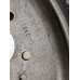13N222 Flexplate For 06-10 Hummer H3  3.7 24100345 Gas