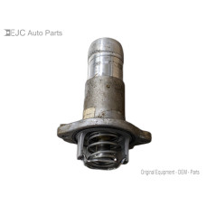 13N225 Thermostat Housing For 08-10 Hummer H3  3.7 12622316 Gas