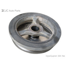 13N226 Crankshaft Pulley For 06-10 Hummer H3  3.7 12579713 Gas
