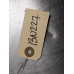 13N227 Air Injection Check Valve For 08-10 Hummer H3  3.7 12619109 Gas