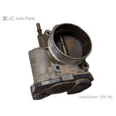 13N229 Throttle Valve Body For 06-10 Hummer H3  3.7 12568580 Gas