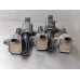 13N231 Ignition Coil Igniter Set For 07-10 Hummer H3  3.7 12629472 Gas set of 5