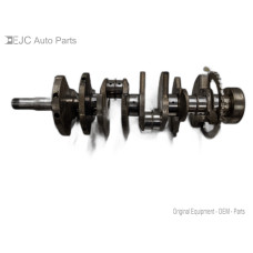 #WC08 Crankshaft Standard For 11-13 Ram 1500  4.7 53022394AA Gas