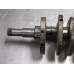 #WC08 Crankshaft Standard For 11-13 Ram 1500  4.7 53022394AA Gas