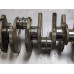 #WC08 Crankshaft Standard For 11-13 Ram 1500  4.7 53022394AA Gas