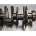 #WC08 Crankshaft Standard For 11-13 Ram 1500  4.7 53022394AA Gas