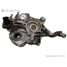 GXW405 Engine Timing Cover For 11-13 Ram 1500  4.7 53021227AC Gas