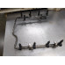 13A201 Fuel Injectors Set With Rail For 11-13 Ram 1500  4.7 04591851AA Gas