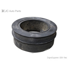 13A203 Crankshaft Pulley For 11-13 Ram 1500  4.7 53022162AA Gas