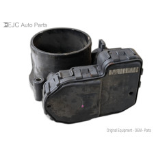 13A204 Throttle Valve Body For 11-13 Ram 1500  4.7 53032837AB Gas