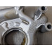 13A211 Engine Oil Pump For 11-13 Ram 1500  4.7 53020827AC Gas
