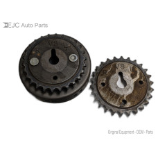 13A212 Camshaft Timing Gear Set For 11-13 Ram 1500  4.7  Gas set of 2