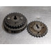 13A212 Camshaft Timing Gear Set For 11-13 Ram 1500 4.7 Gas set of 2 13A212 Camshaft Timing Gear Set For 11-13 Ram 1500 4.7 Gas set of 2