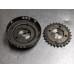 13A212 Camshaft Timing Gear Set For 11-13 Ram 1500 4.7 Gas set of 2 13A212 Camshaft Timing Gear Set For 11-13 Ram 1500 4.7 Gas set of 2