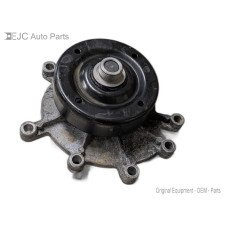 13A215 Water Coolant Pump For 11-13 Ram 1500  4.7 53020871AC Gas