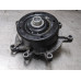 13A215 Water Coolant Pump For 11-13 Ram 1500  4.7 53020871AC Gas