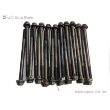 13A222 Lifters Set One Side For 11-13 Ram 1500  4.7 53021894AA Gas
