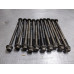 13A223 Cylinder Head Bolt Kit For 11-13 Ram 1500  4.7  Gas