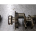 #W707 Crankshaft Standard For 13-24 Ram 1500  5.7 04893356AA Hemi