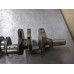 #W707 Crankshaft Standard For 13-24 Ram 1500  5.7 04893356AA Hemi