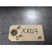 #XX07 Left Cylinder Head For 11-15 Ram 1500  5.7 53021616DE Hemi Driver Side