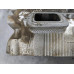 #XX07 Left Cylinder Head For 11-15 Ram 1500  5.7 53021616DE Hemi Driver Side