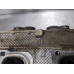 #XX07 Left Cylinder Head For 11-15 Ram 1500  5.7 53021616DE Hemi Driver Side
