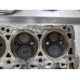 #XX07 Left Cylinder Head For 11-15 Ram 1500  5.7 53021616DE Hemi Driver Side