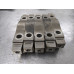 277A202 Engine Block Main Caps For 13-15 Ram 1500  5.7  Hemi