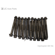 277A221 Cylinder Head Bolt Kit For 13-15 Ram 1500  5.7 06510280AA Hemi