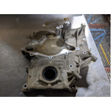 GYN304 Engine Timing Cover For 11-18 Ram 1500  5.7 53022195AH Hemi GYN304 Engine Timing Cover For 11-18 Ram 1500  5.7 53022195AH Hemi