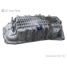 GXZ202 Engine Oil Pan For 13-19 Ford Escape  1.6 DS7G6675EA Gas